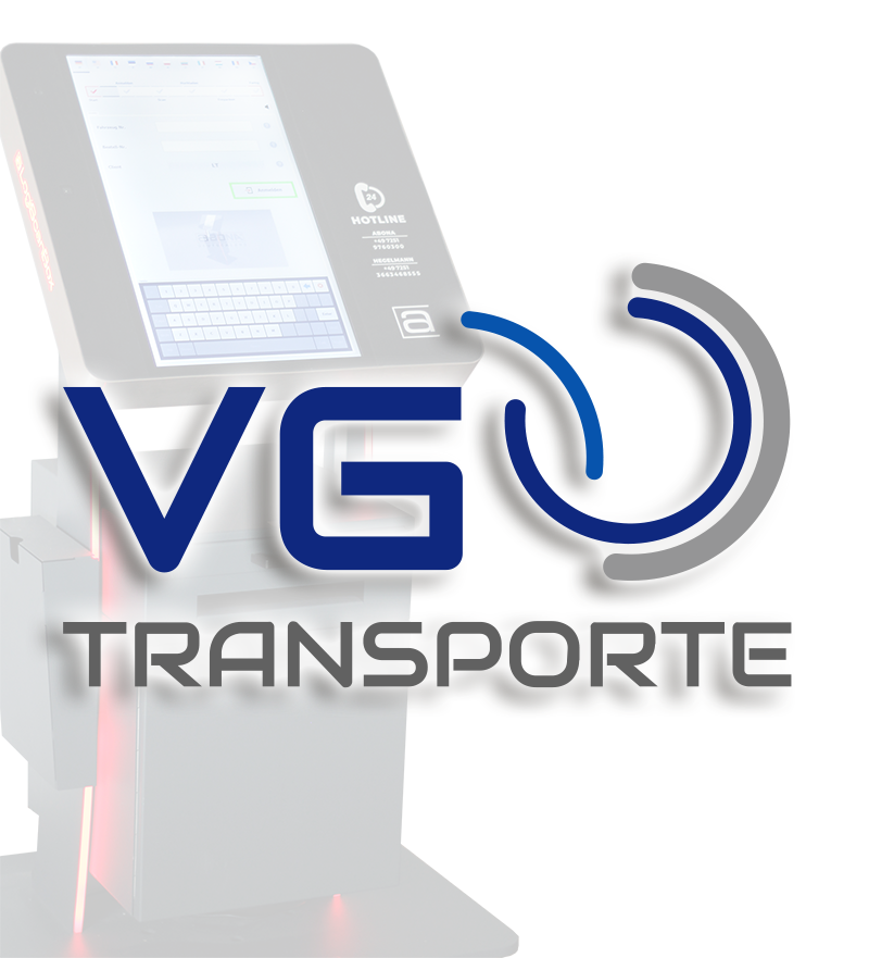 VG Transporte